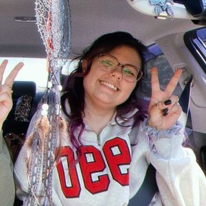 Meet your Posher, Robyn